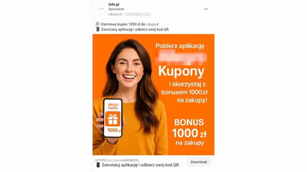 Hackeri šíria zákerného trójskeho koňa Crocodilo