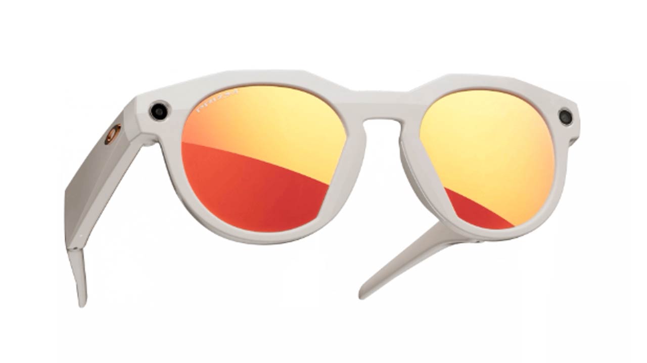 Meta spolupracuje s Oakley na nových AI okuliaroch