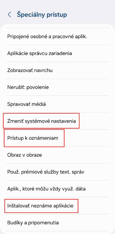 nebezpecne povolenia android_1