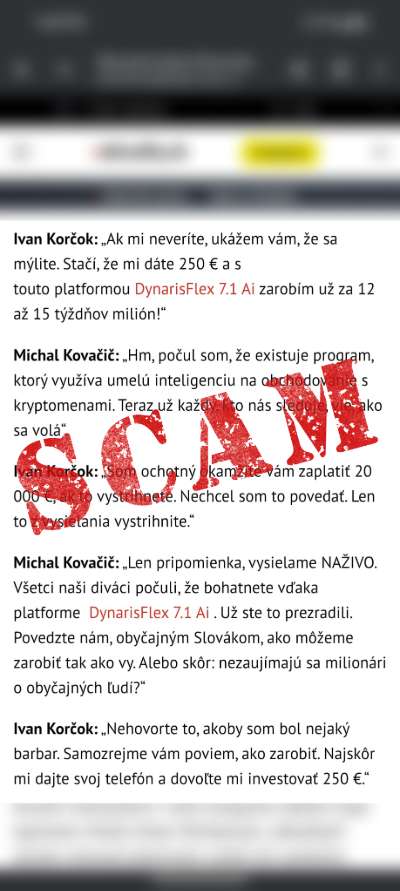 podvodna reklama s politkmi a znamymi osobami_5