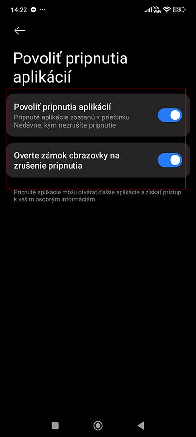 Toto sú nastavenia, ktoré by si mal zmeniť pri kúpe nového smartfónu