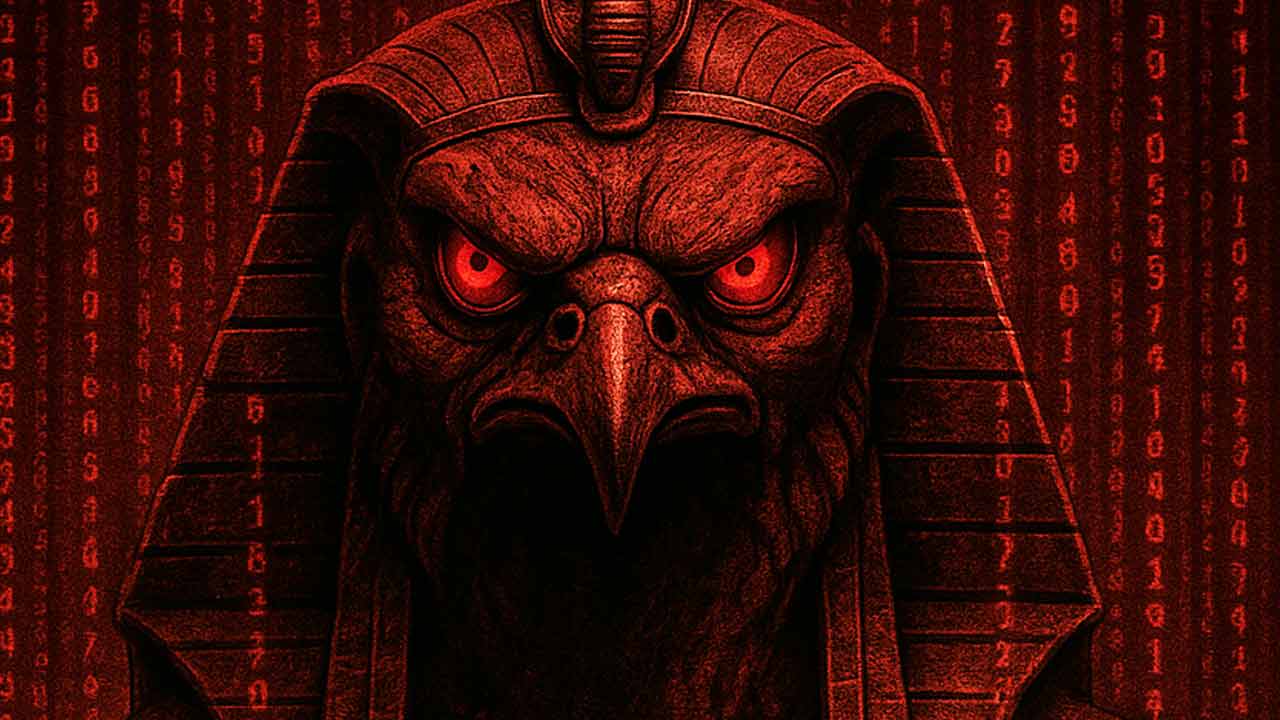 Hackeri zo Stealth Falcon spustili masívnu hackerskú kampaň