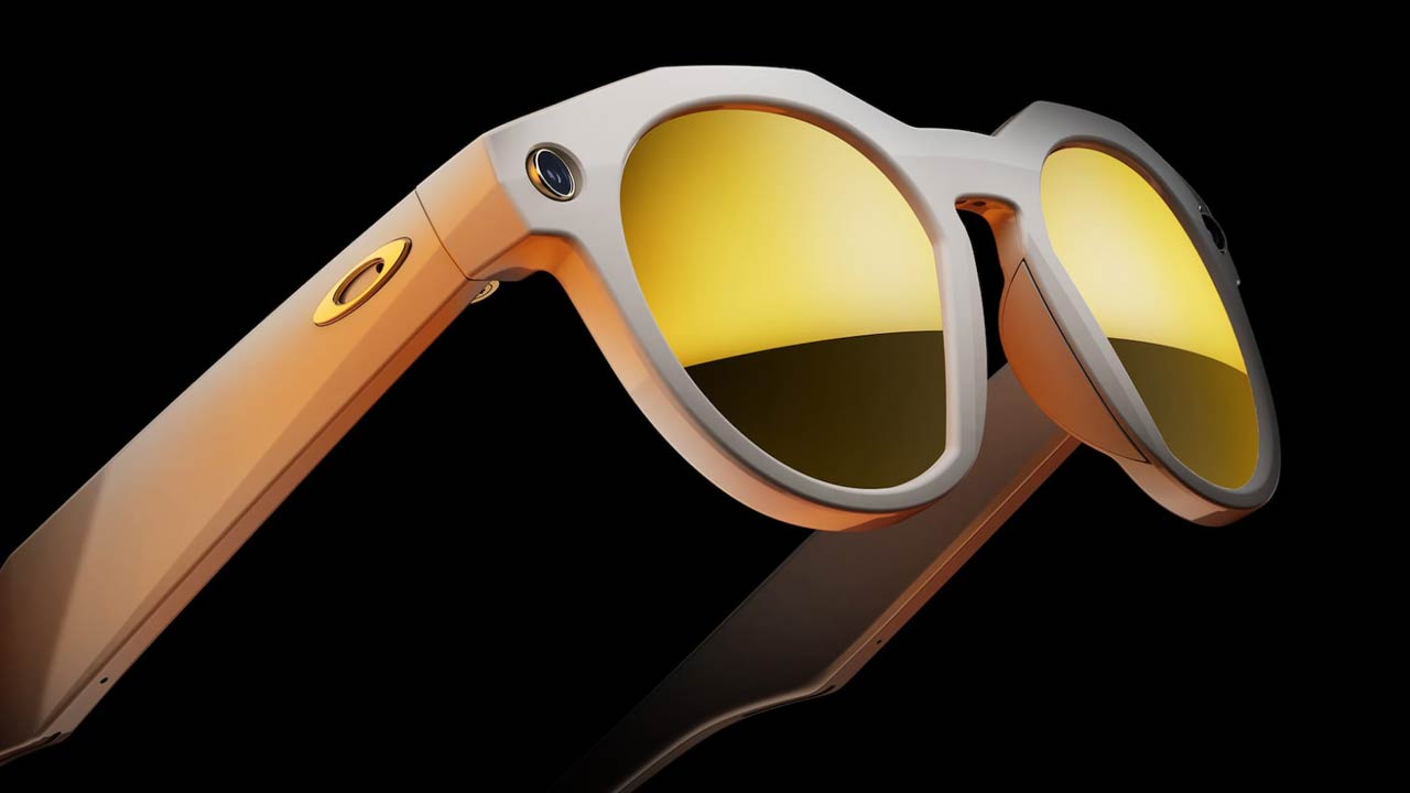 Meta spolupracuje s Oakley na nových AI okuliaroch