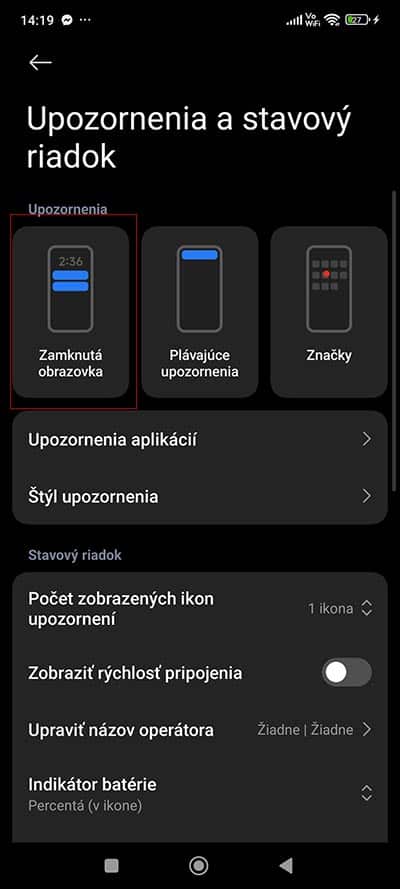 Toto sú nastavenia, ktoré by si mal zmeniť pri kúpe nového smartfónu