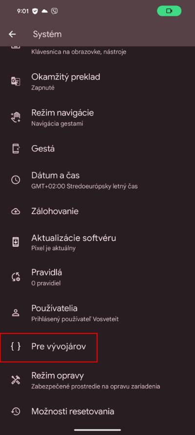 vyvojarske nastavenia_2