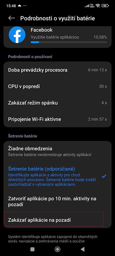 Android funkcie, cez ktoré ťa môže niekto sledovať