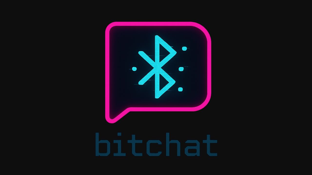 Bitchat komunikator