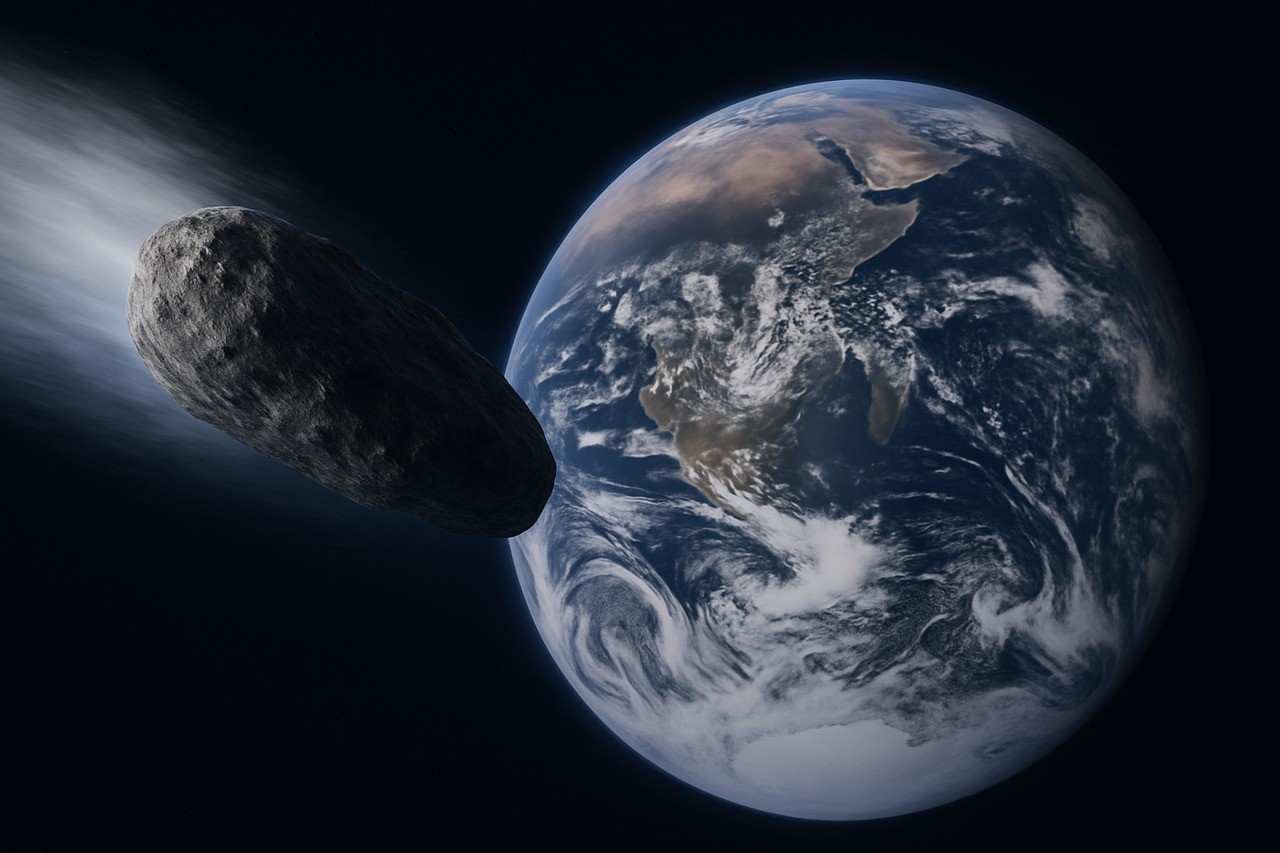 asteroid zem