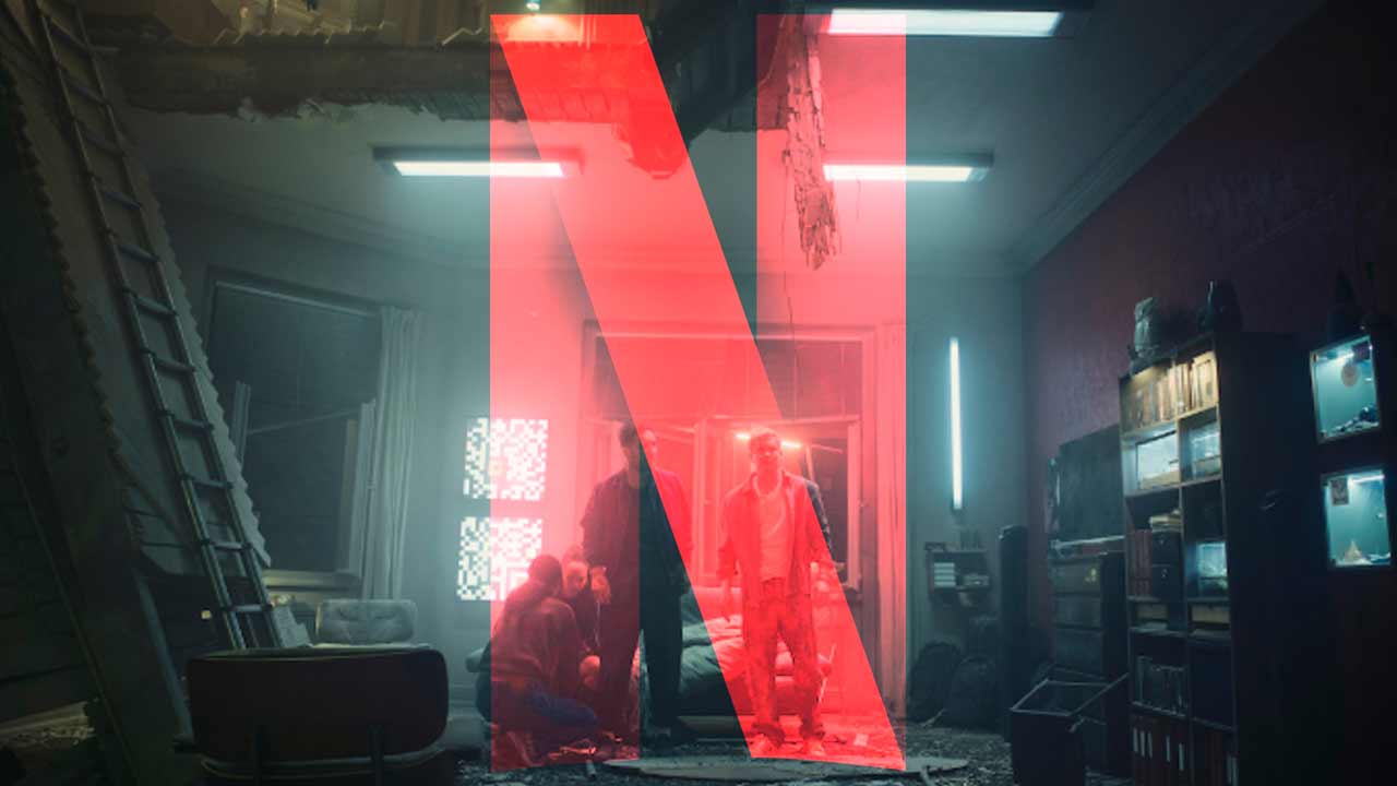 Brick na Netflixe odštartoval, ponúka mrazivú atmosféru