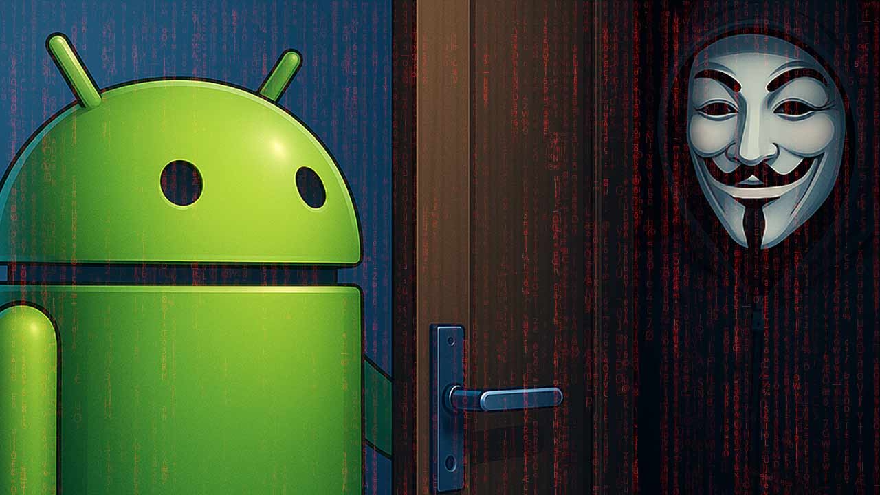 Viac ako miliarda Android užívateľov je ľahkým terčom pre hackerov