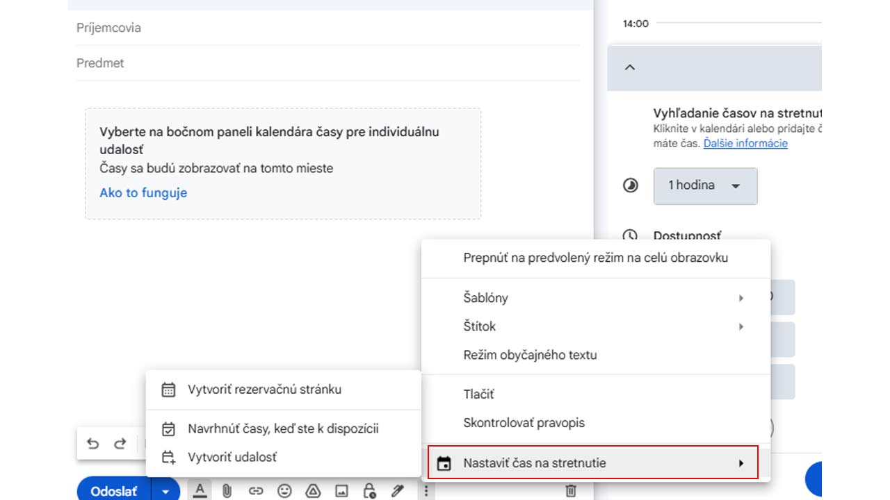Gmail dostáva novú funkciu, ktorá ti pomôže s organizáciou 