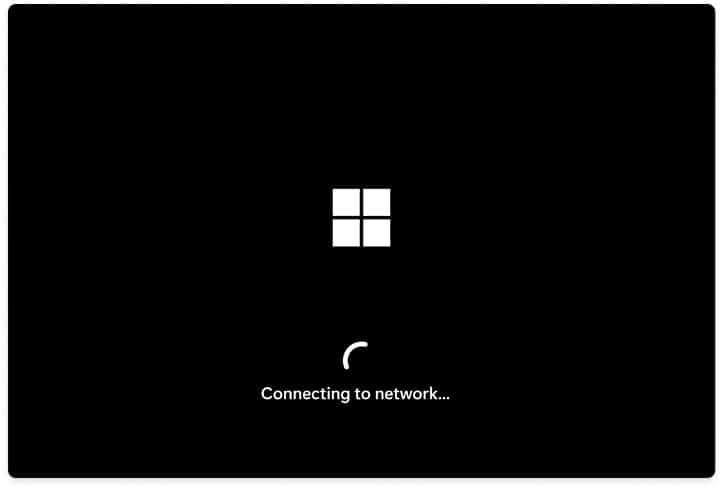 Windows 11 - QMR