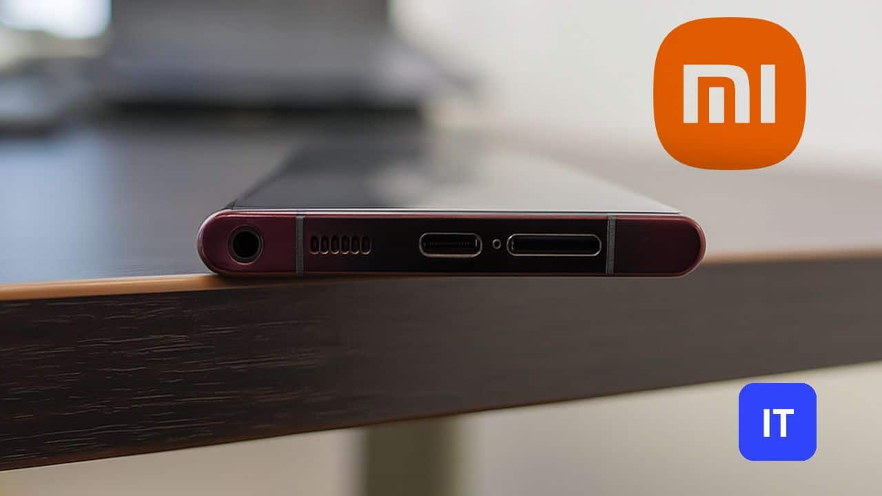 reproduktor smartfon xiaomi