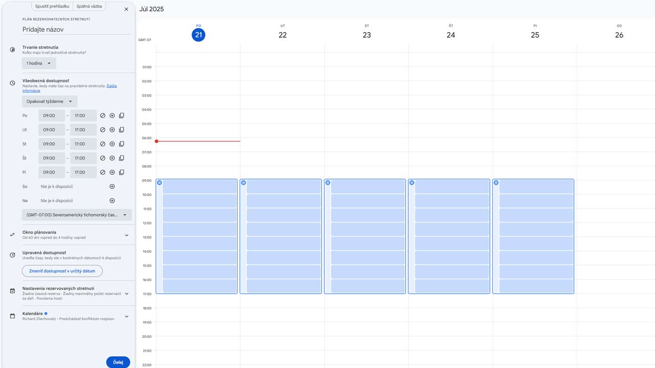 Gmail dostáva novú funkciu, ktorá ti pomôže s organizáciou 