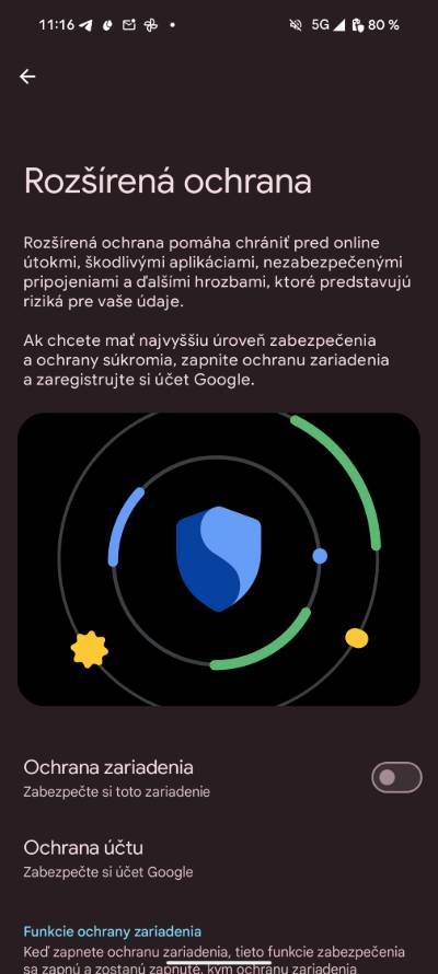 rozsirena ochrana Android_1