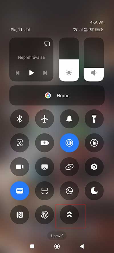 Xiaomi smartfóny majú tieto tajné triky, ktoré ti okamžite zvýšia výkon