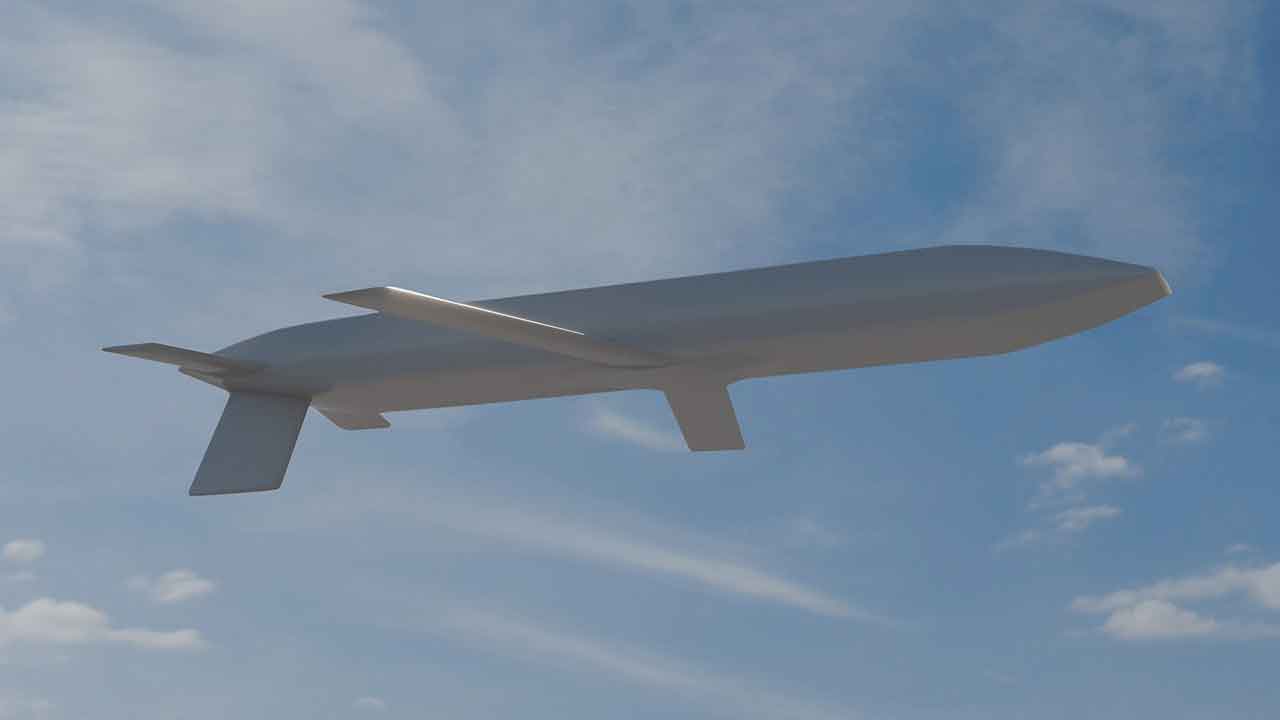 Američania predstavujú next-gen raketu