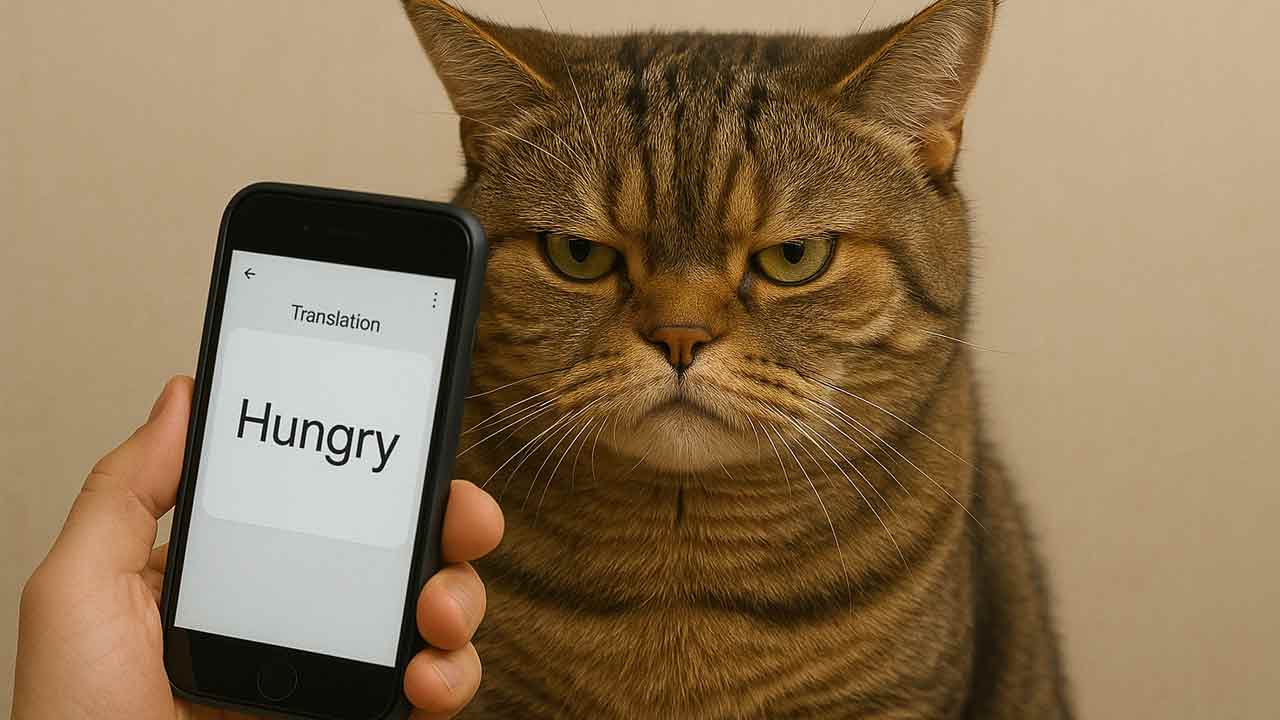 Výskumníci už majú niekoľko funkčných prekladačov pre zvieratá