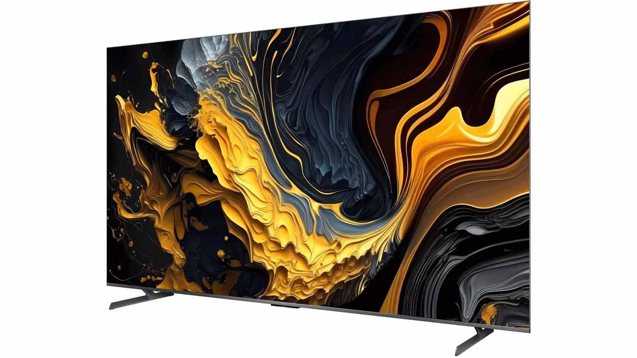 Xiaomi TV prichádzajú na Slovenský trh