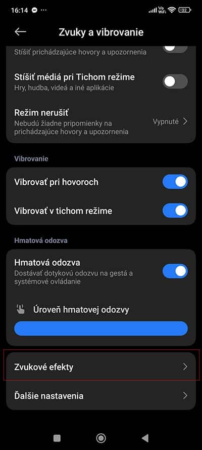 Xiaomi ponúka skryté nastavenie, ktoré zlepší zvuk tvojho smartfónu