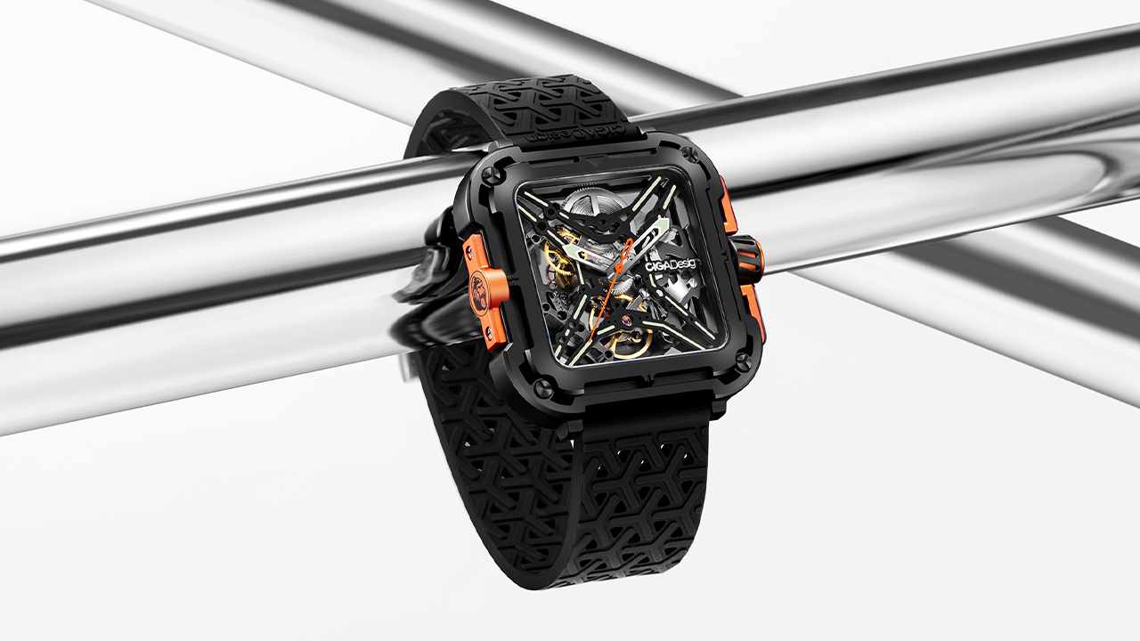 CIGA Design model Gorilla_1