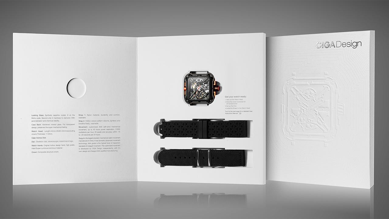 CIGA Design model Gorilla_4