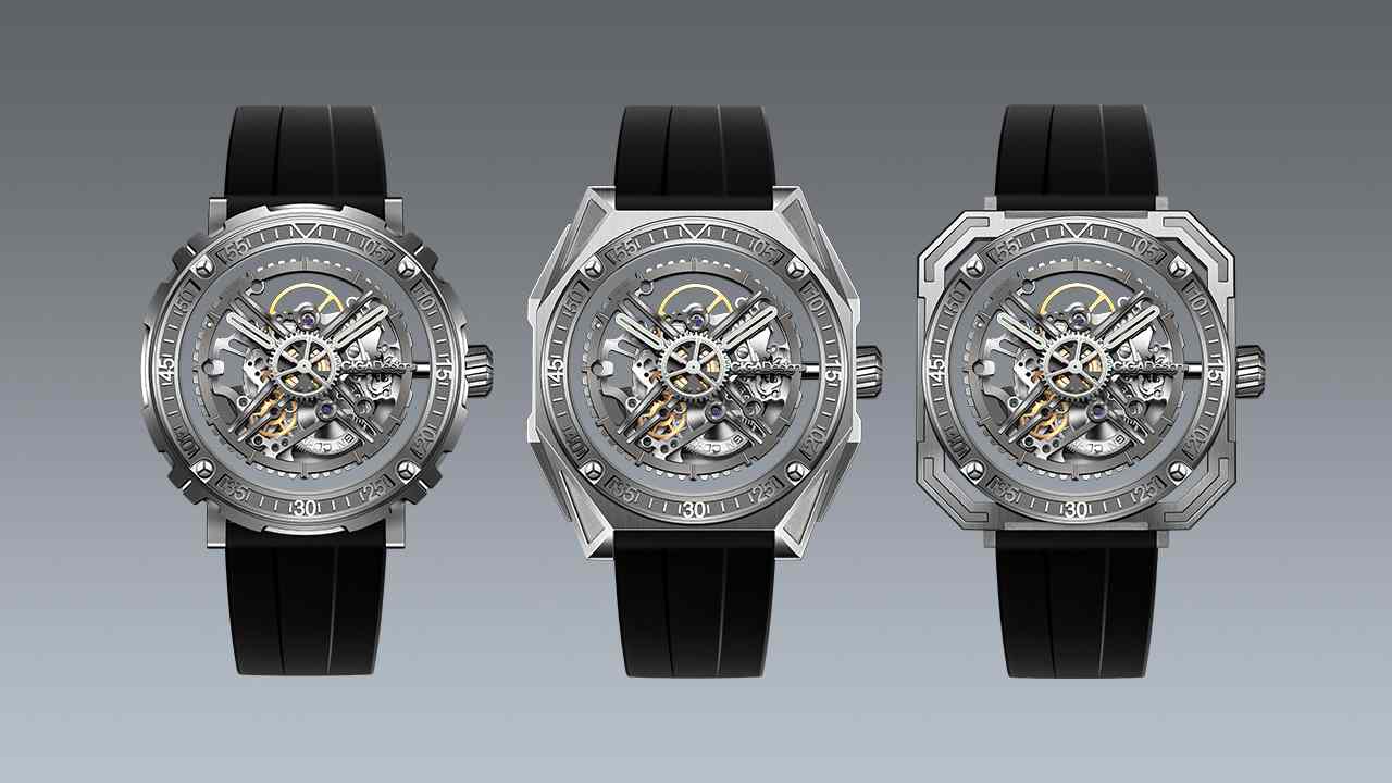 CIGA Design model Gorilla_5