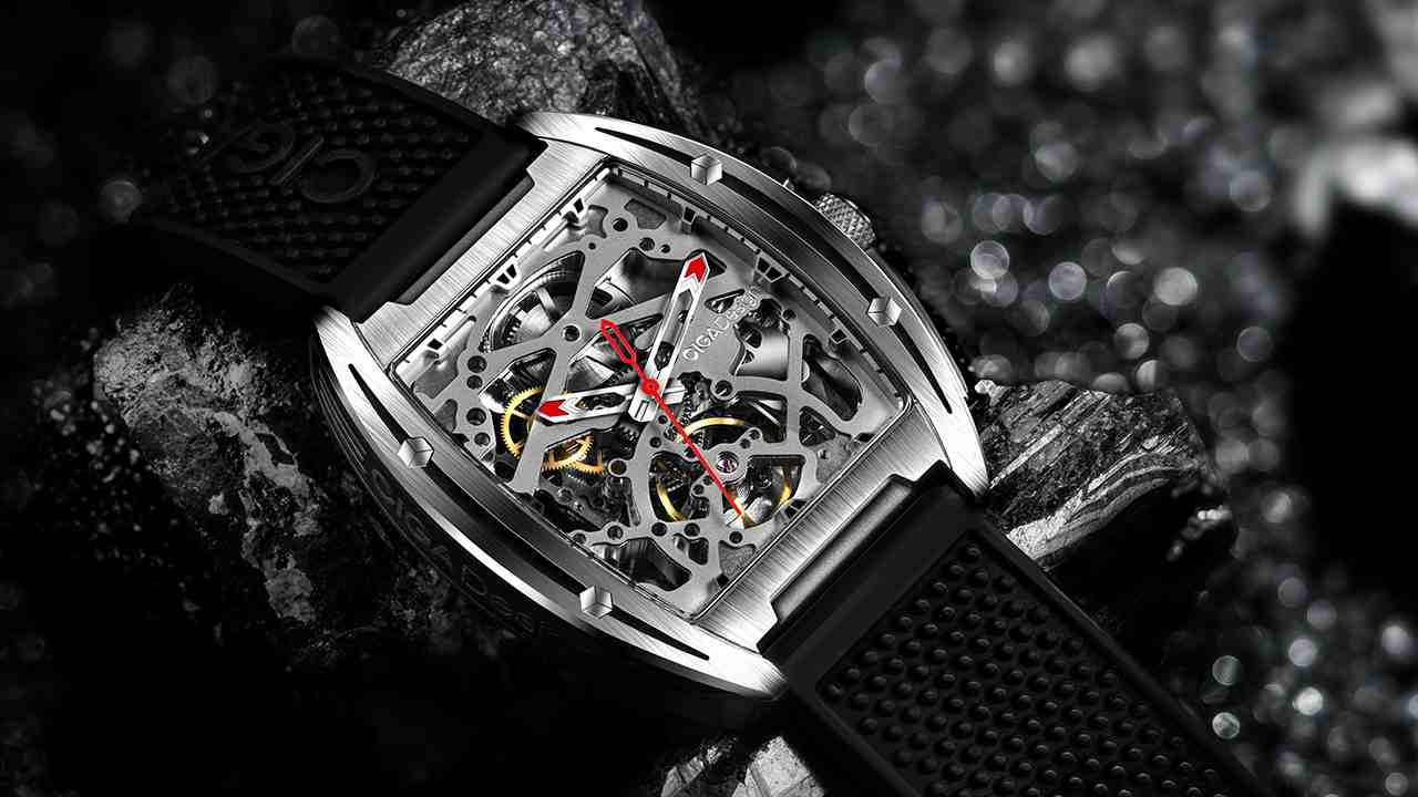 CIGA Design model Gorilla_6