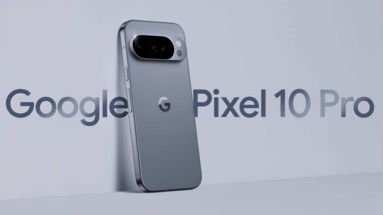 Google 10 Pixel Pro