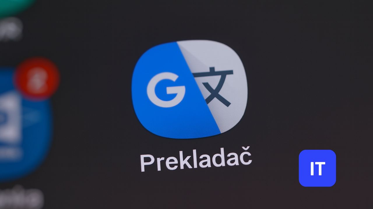 Google prekladac
