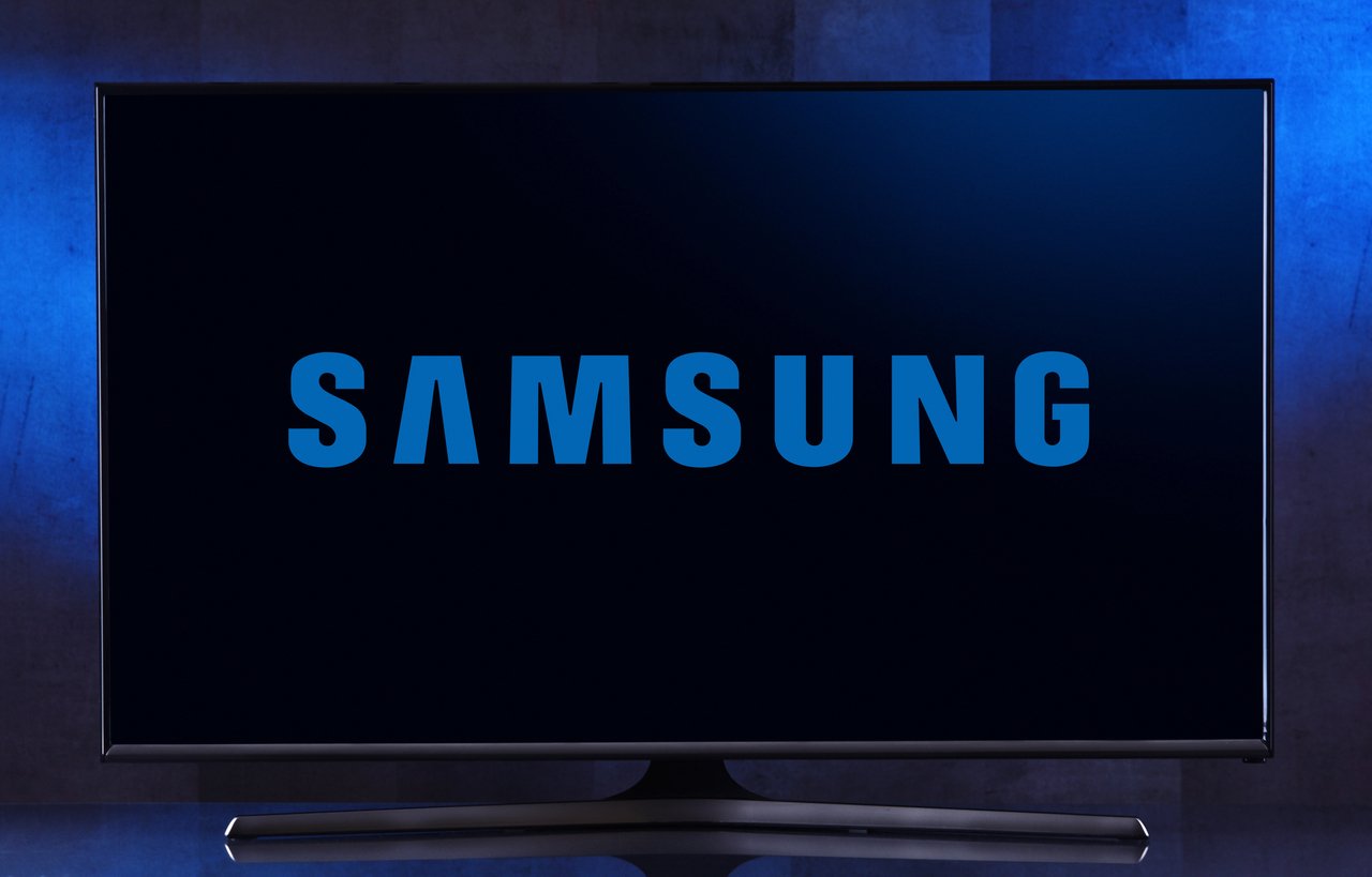 Samsung TV