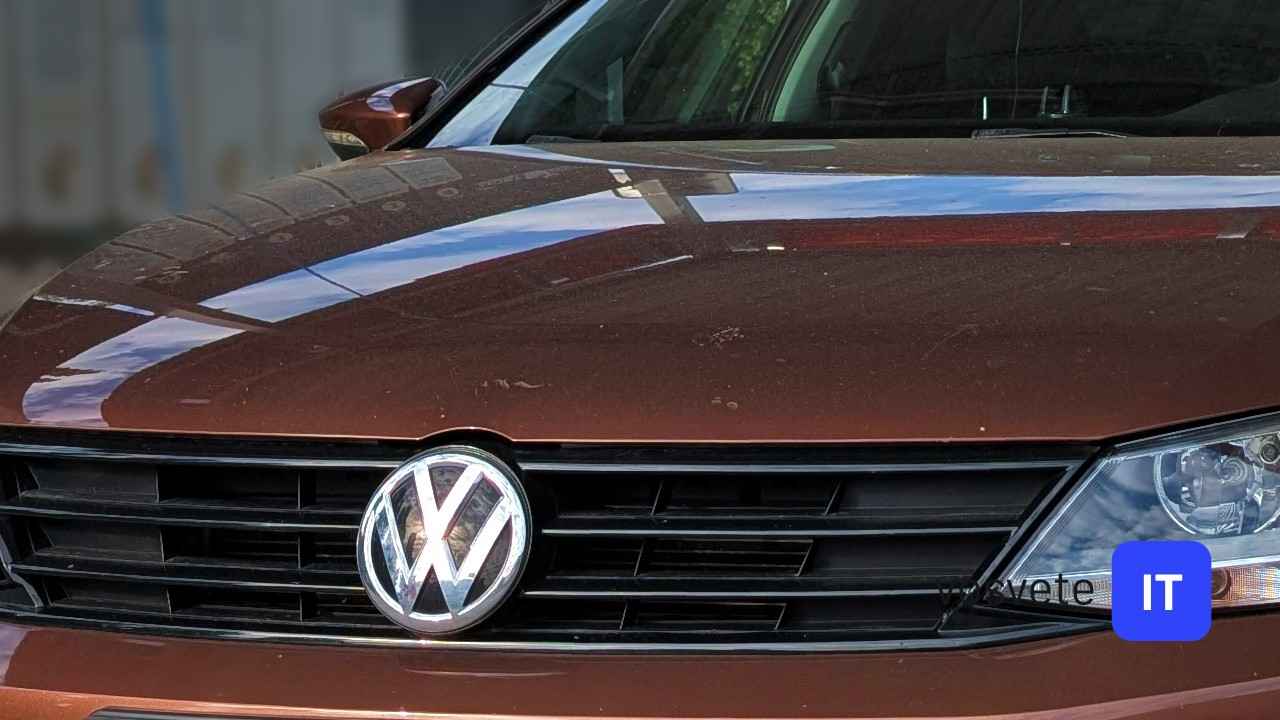 Volkswagen auto_1
