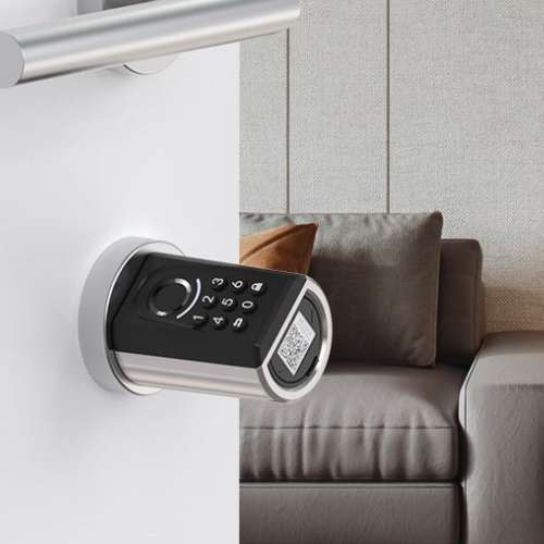 WELOCK Smart Lock Cylinder ToucA51_1
