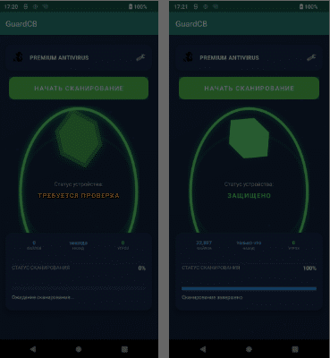 Ruský malware