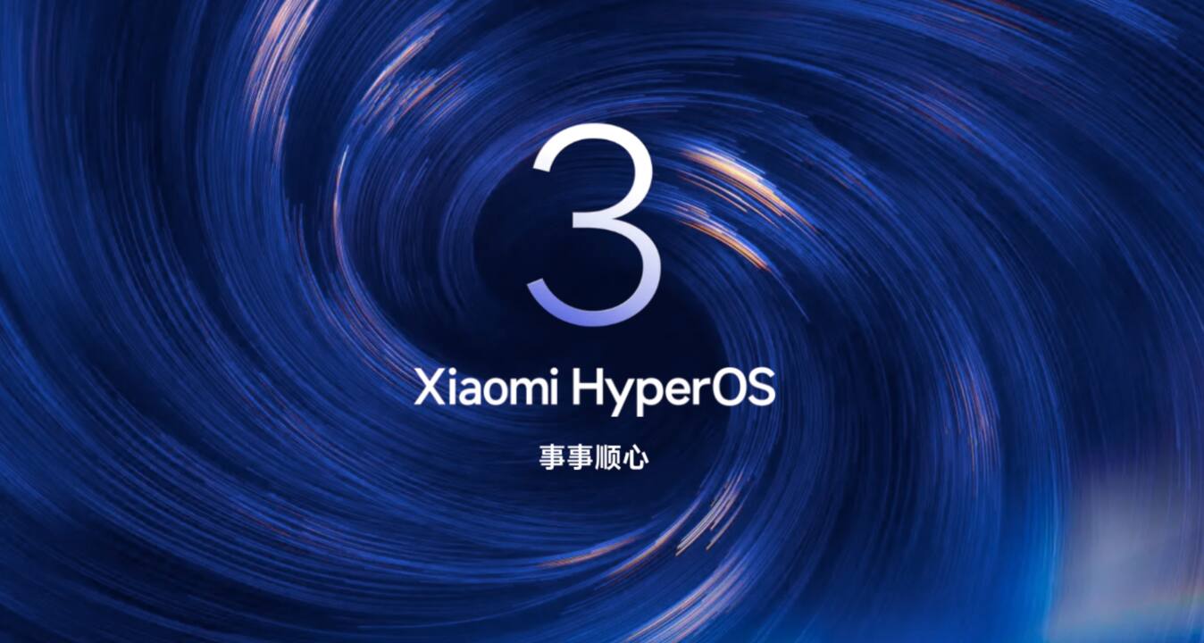 Xiaomi HyperOS 3