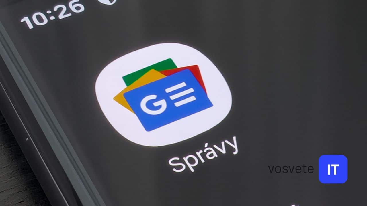 google spravy_1