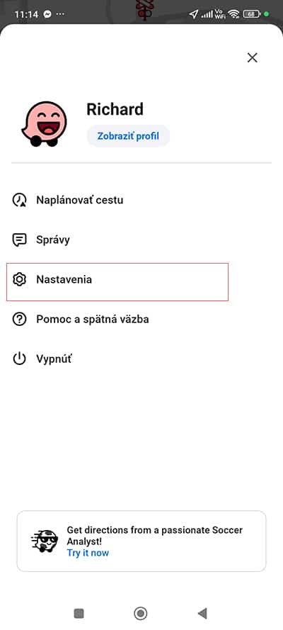 Waze ponúka upozornenia na policajné radary