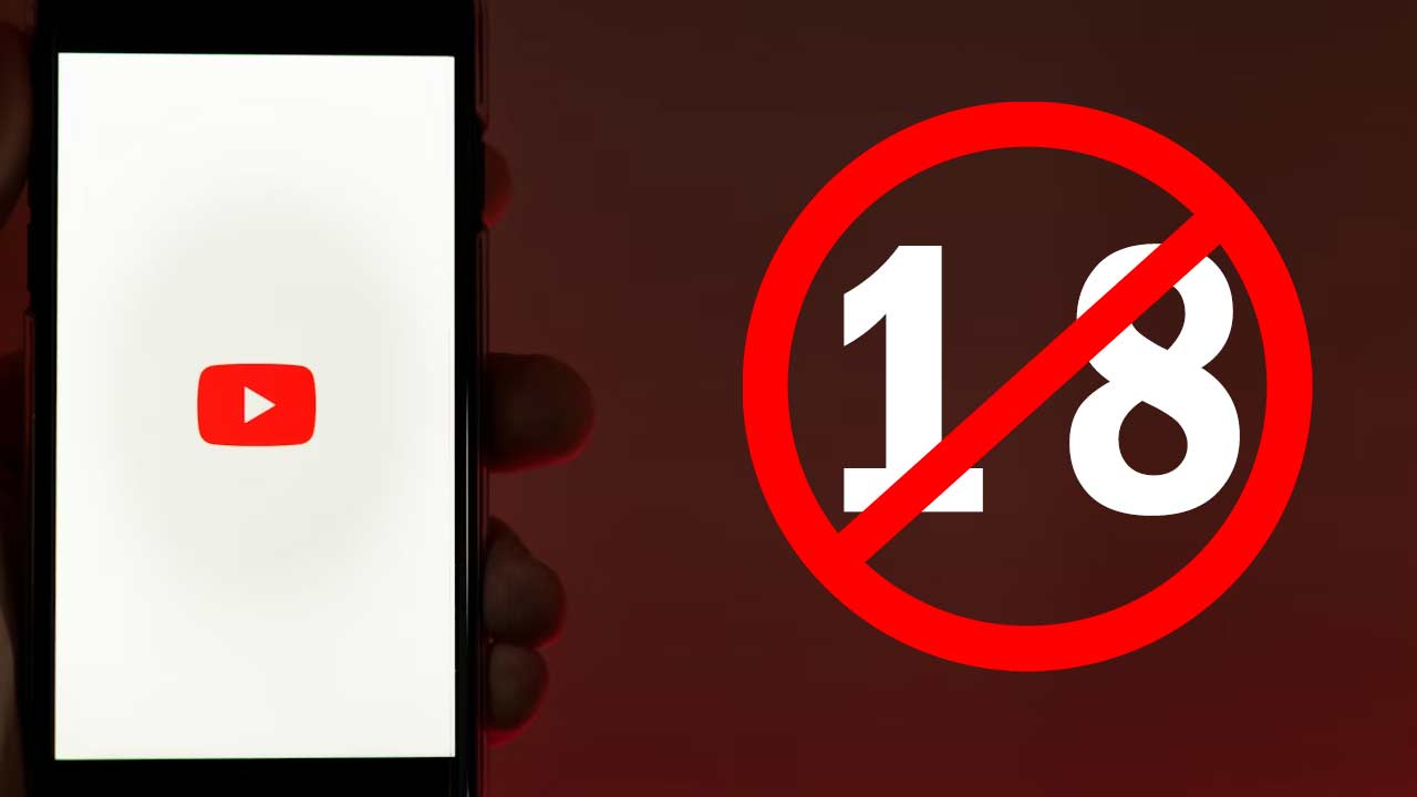YouTube bude kontrolovať vek pomocou AI algoritmu