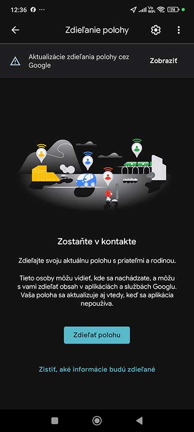 Tieto funkcie Google máp sú geniálne