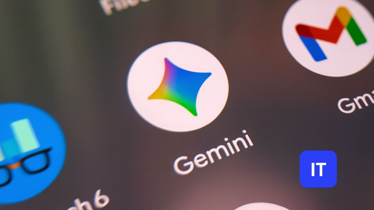 Gemini Google