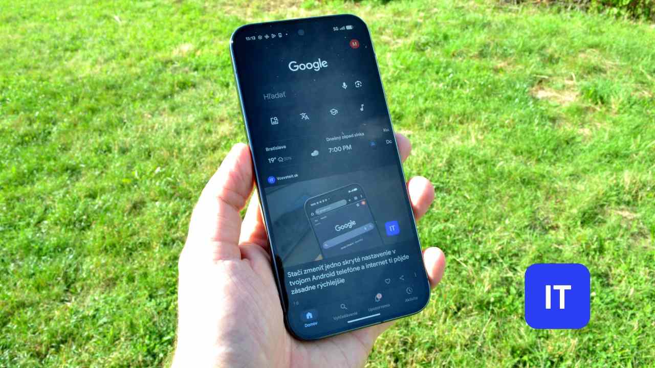 Google Pixel 10 Pro telefon v ruke_2