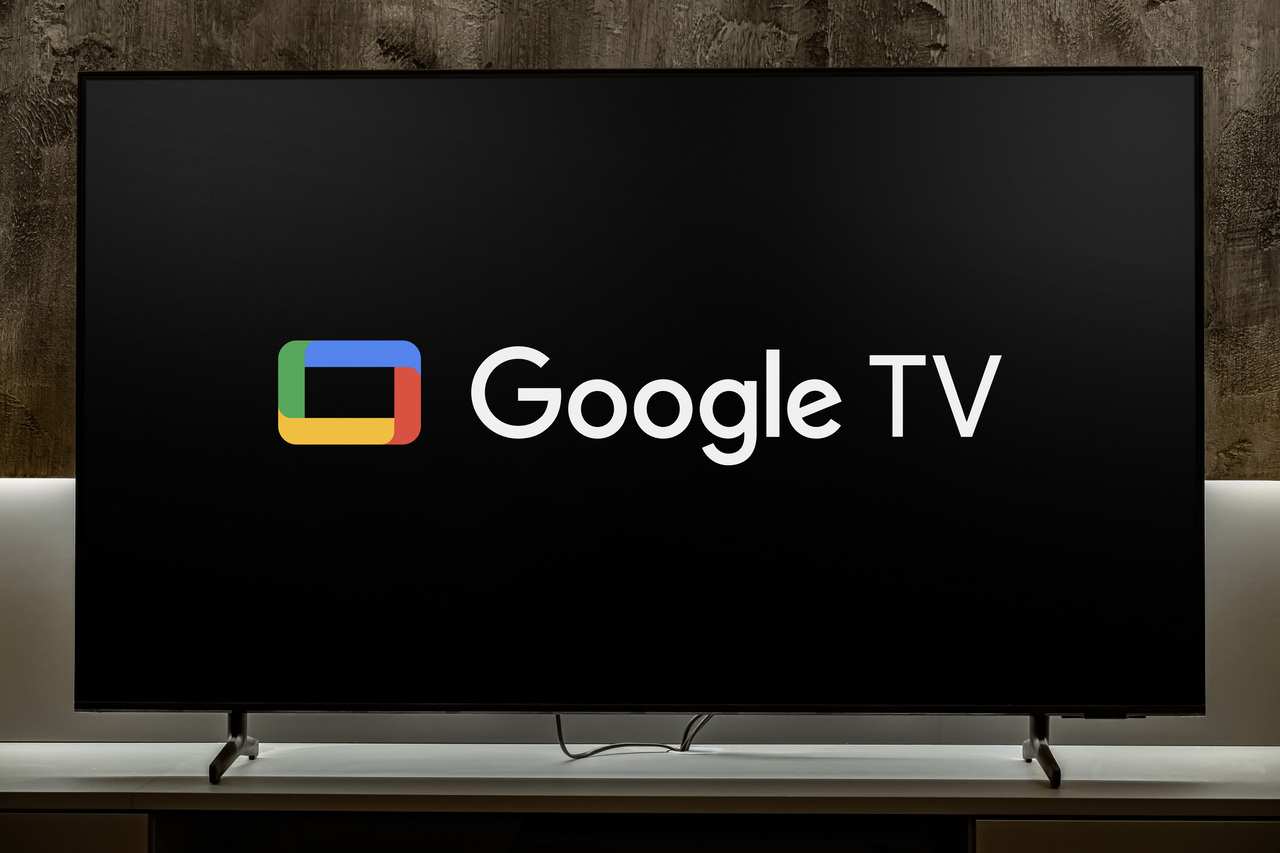 Google TV