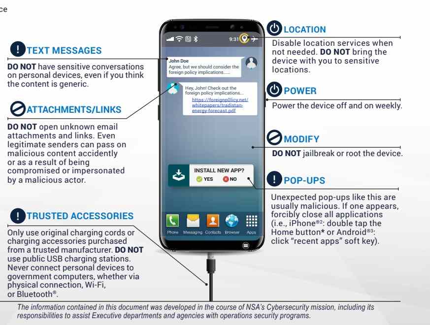 NSA RADY a odporucania co robit ked sa ti objavi pop up okno v telefone_1
