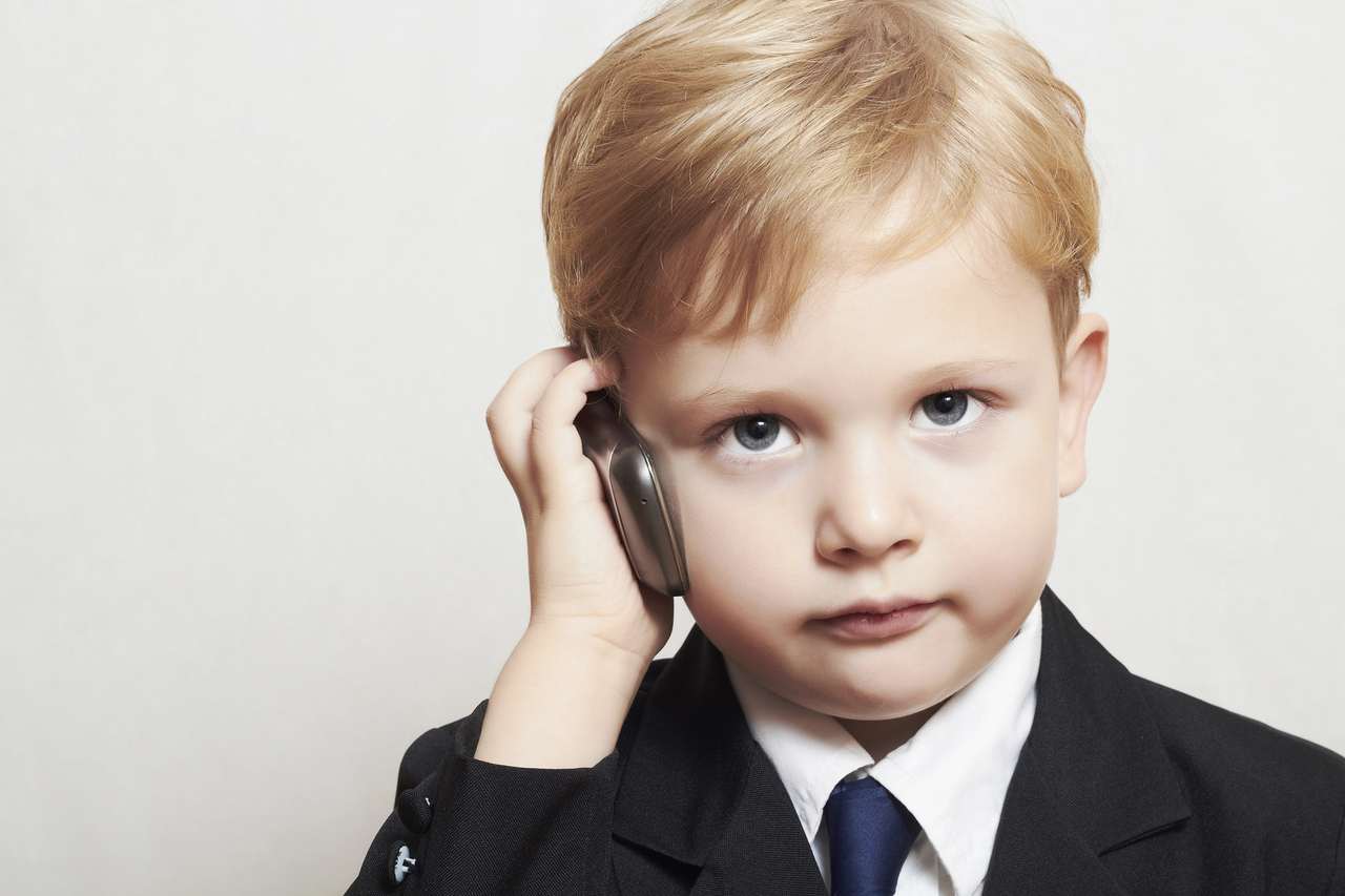 deti telefon