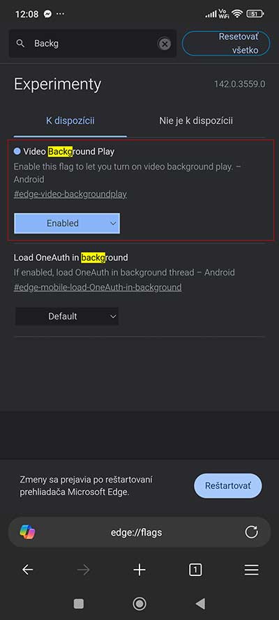 Ako prehrávať YouTube na pozadí?
