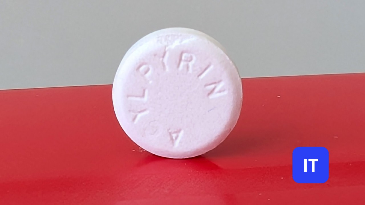 tabletka acylpirin