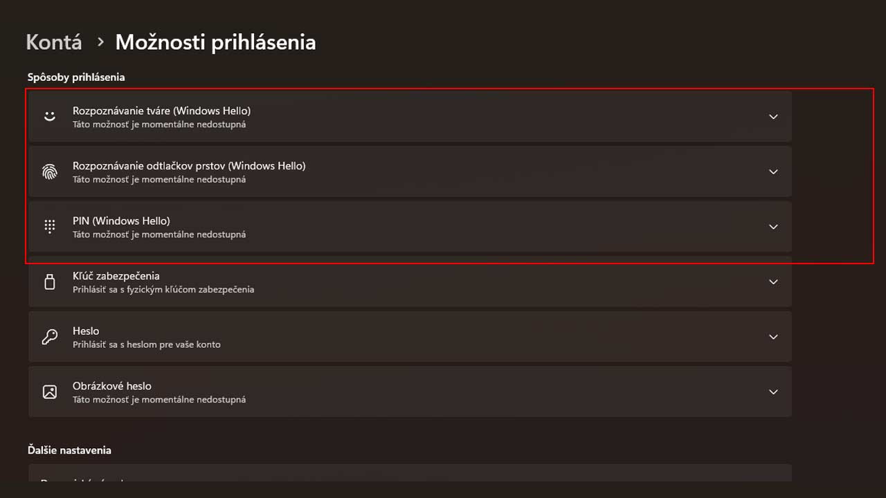 Ako prejsť z hesiel na bezpečnejšie prístupové kľúče?