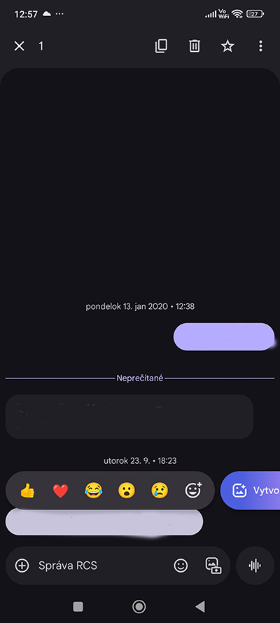 Tieto gestá v Google Správach sa nauč, ušetria ti kopu času