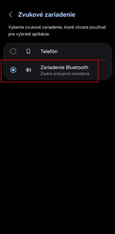 Samsung funkcia oddeleny zvuk_5