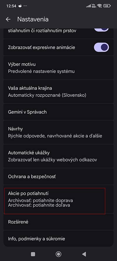 Tieto gestá v Google Správach sa nauč, ušetria ti kopu času